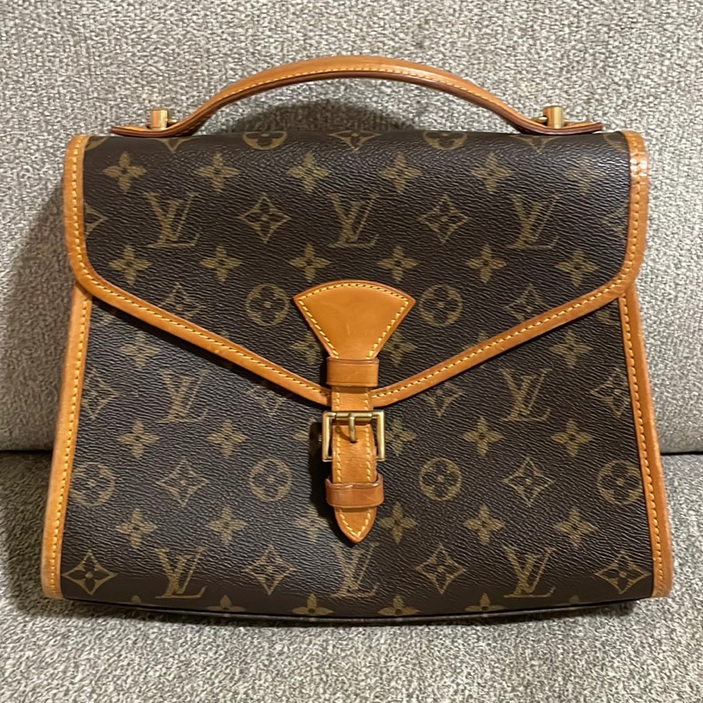 Louis Vuitton Bel Air